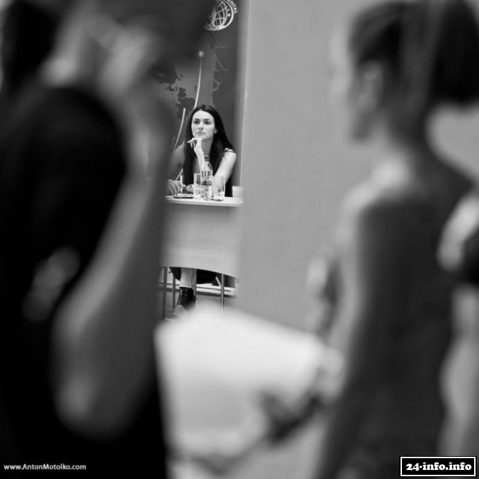 Кастинг в Минске