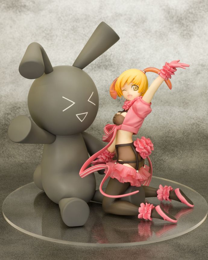 Компьютерная графика - Japan Art Anime Style  (эротика)