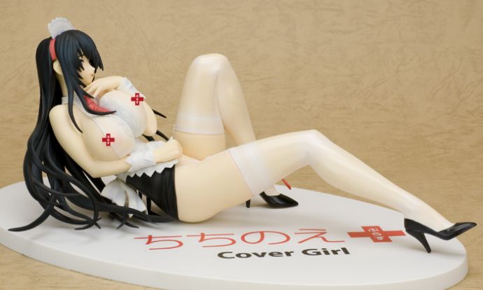 Компьютерная графика - Japan Art Anime Style  (эротика)