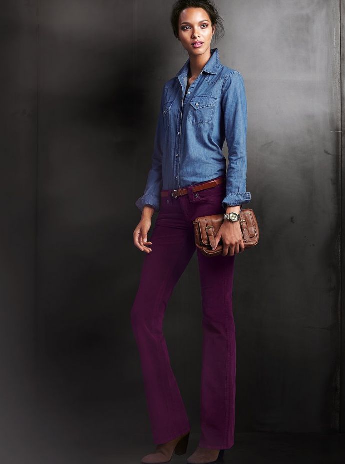 Lais Ribeiro  (эротика)