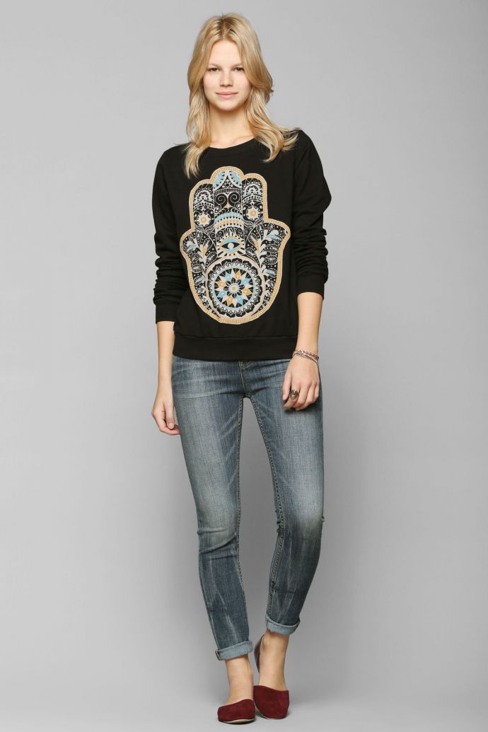 Nadine Leopold  (эротика)