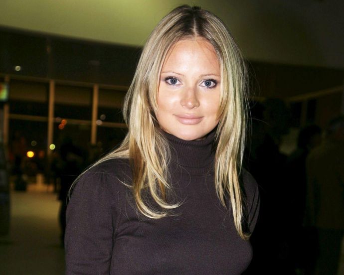 Дана Борисова переехала в Германию ради возлюбленного