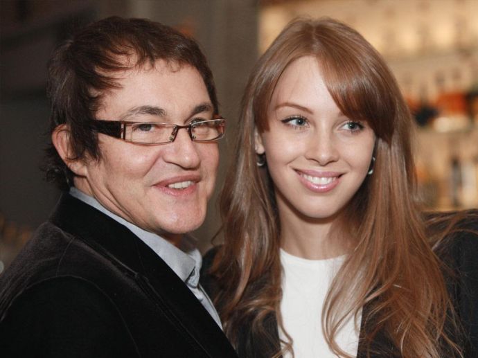 Дмитрий Дибров рассказал об отцовских чувствах к молодой жене