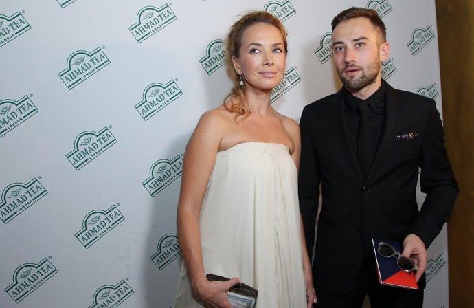 Жанна Фриске и Дмитрий Шепелев больше не прячутся от папарацци