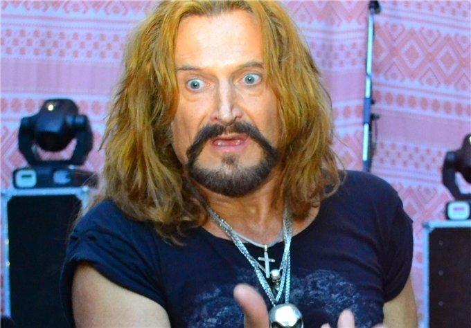 Донецкие ополченцы обвиняют Никиту Джигурду в пиаре за их счет