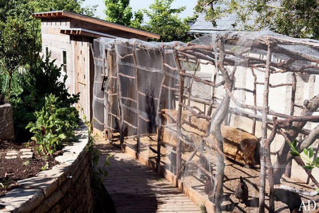 Новый особняк музыканта Dr. Dre