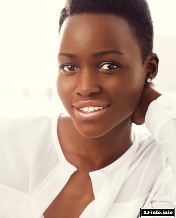 "Самая красивая женщина в мире" по версии журнала "People"