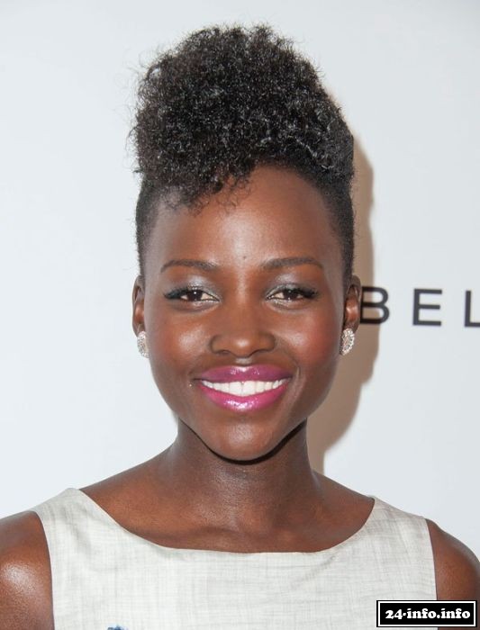 "Самая красивая женщина в мире" по версии журнала "People"