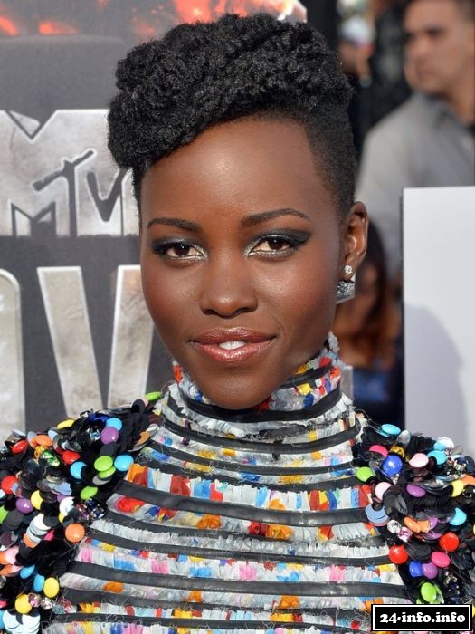 "Самая красивая женщина в мире" по версии журнала "People"