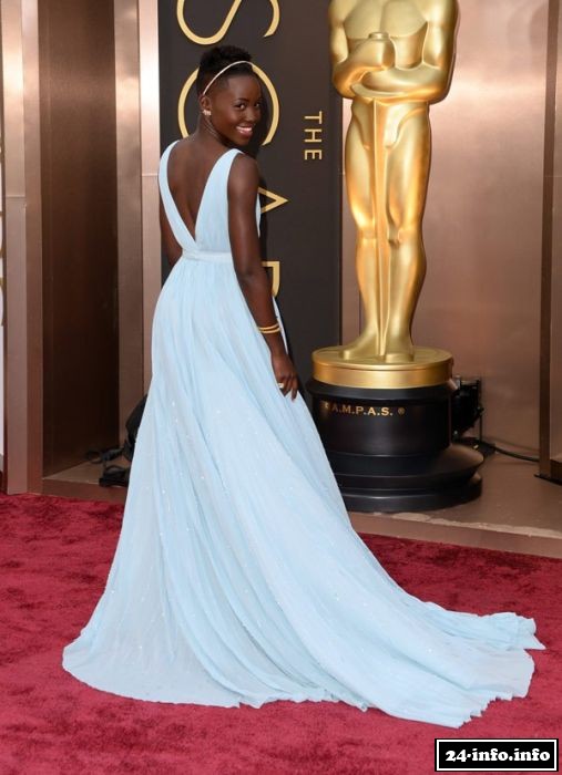 "Самая красивая женщина в мире" по версии журнала "People"