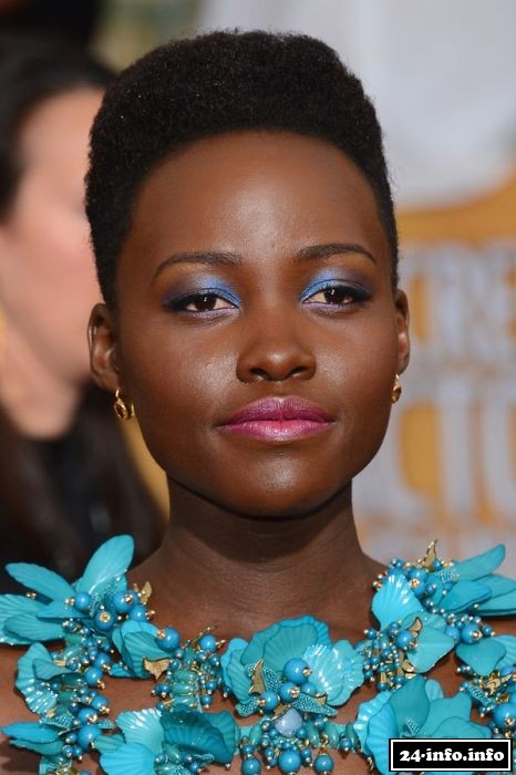 "Самая красивая женщина в мире" по версии журнала "People"