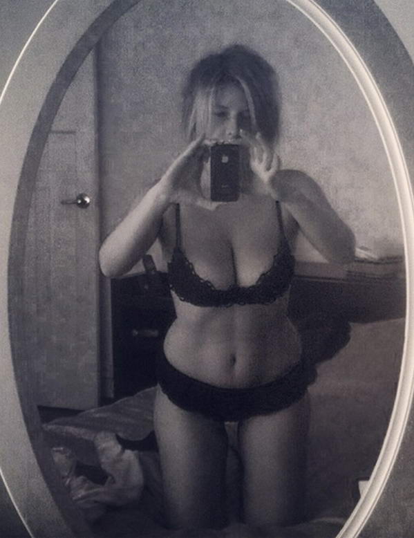 Сборная Испании раздела Татьяну Арно