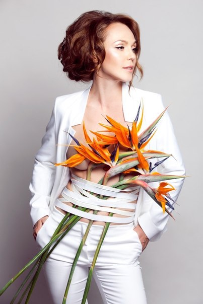 Альбина Джанабаева