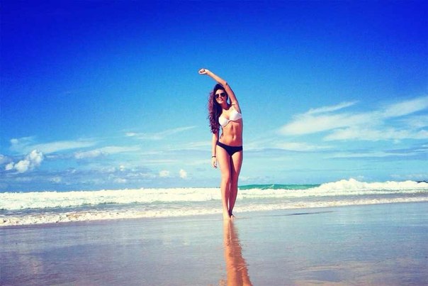 Анфиса Черных - российская актриса.