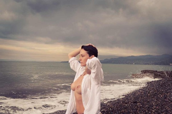 Даша Астафьева