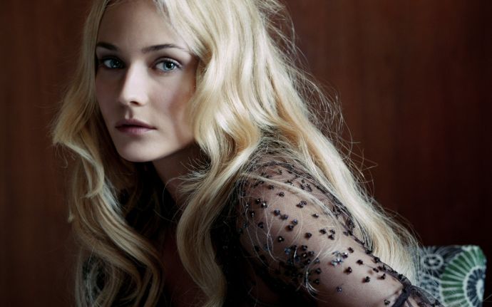 девушка, актриса, дайан крюгер, diane kruger