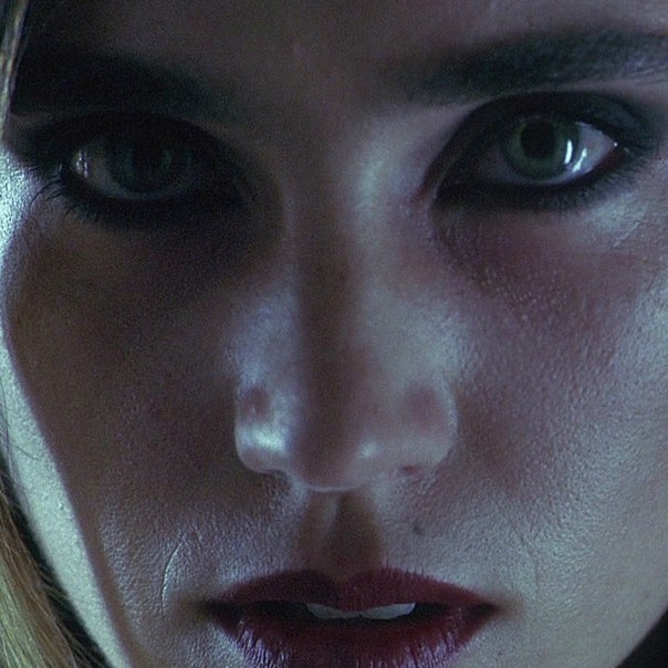 Дженнифер Коннелли Голая - Jennifer Connelly - 2000