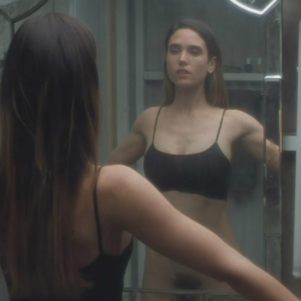 Дженнифер Коннелли Голая - Jennifer Connelly - 2000