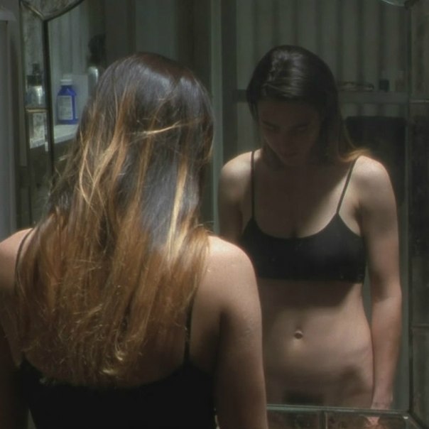 Дженнифер Коннелли Голая - Jennifer Connelly - 2000