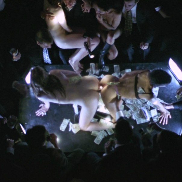 Дженнифер Коннелли Голая - Jennifer Connelly - 2000