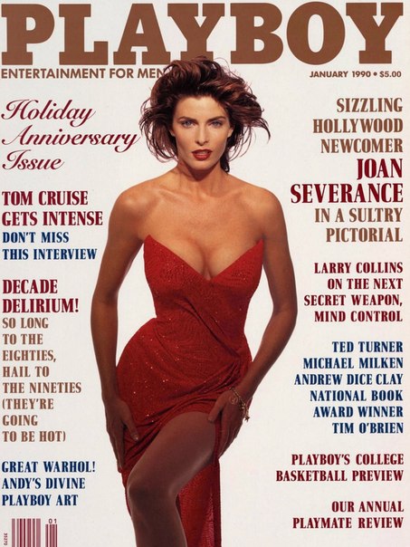 Джоан Северанс Голая - Joan Severance Nude