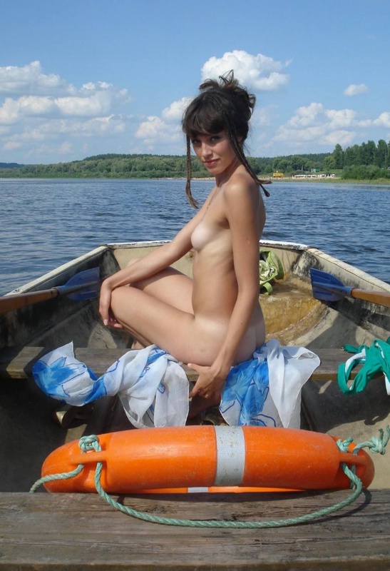 Любительские фотки с отдыха