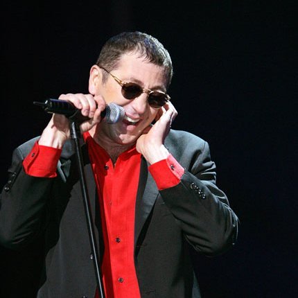 Григорий Лепс со сцены в Юрмале попросил