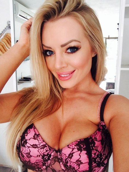 Hannah Claydon