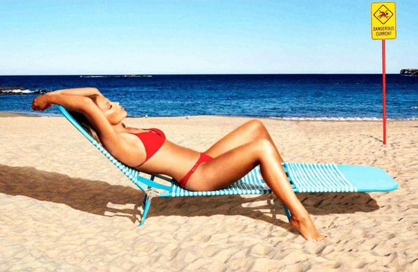 Kylie Minogue – GQ Italy Magazine (August 2014)