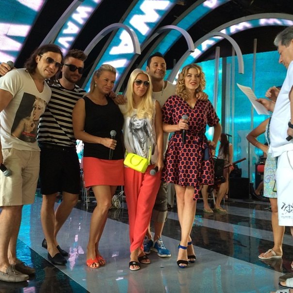 Лера Кудрявцева разозлилась!