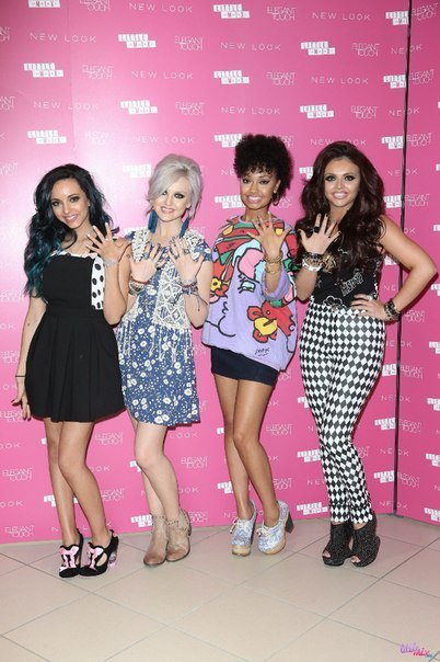Little Mix