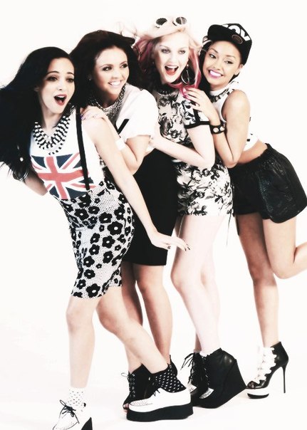 Little Mix