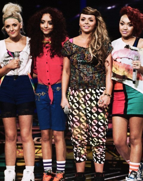 Little Mix