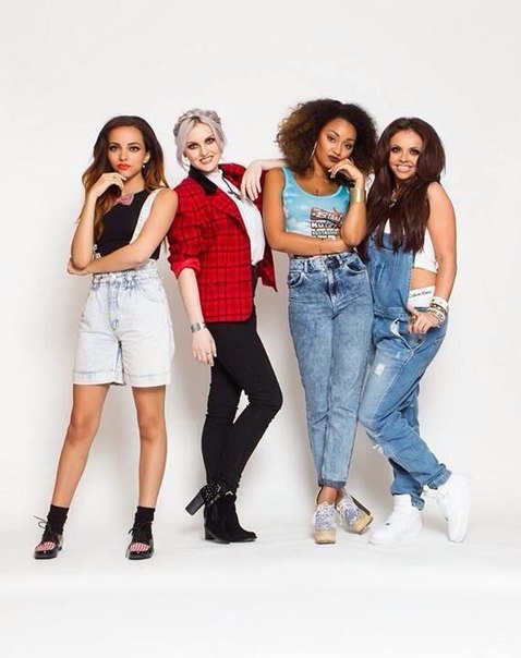 Little Mix