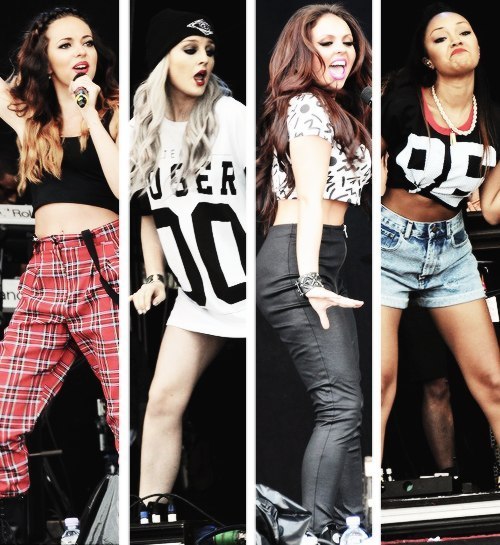 Little Mix