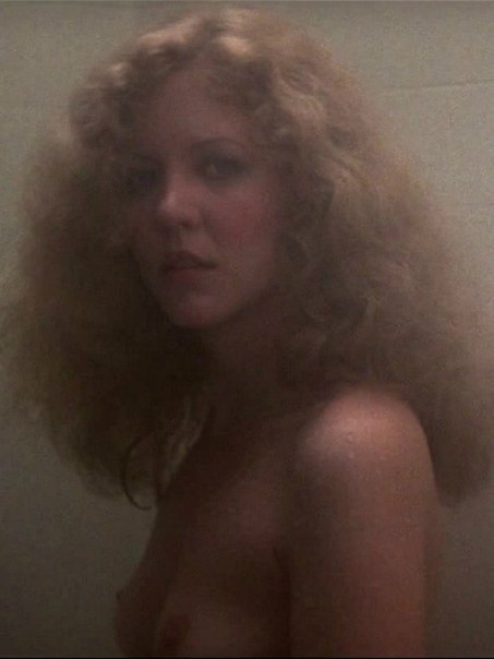 Нэнси Аллен Голая - Nancy Allen Nude