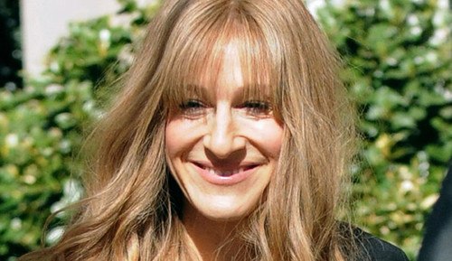 Секс-символ Сара Джессика Паркер!