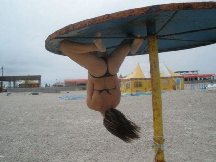 Свежий микс смешных, прикольных и необычных пошлых