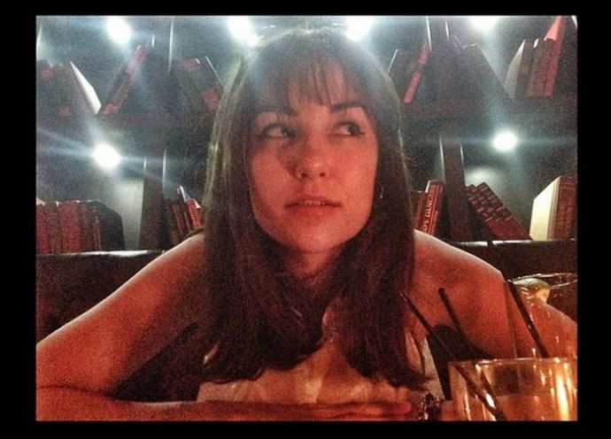 Думаю, всем мужчинам известно, кто такая Саша Грей