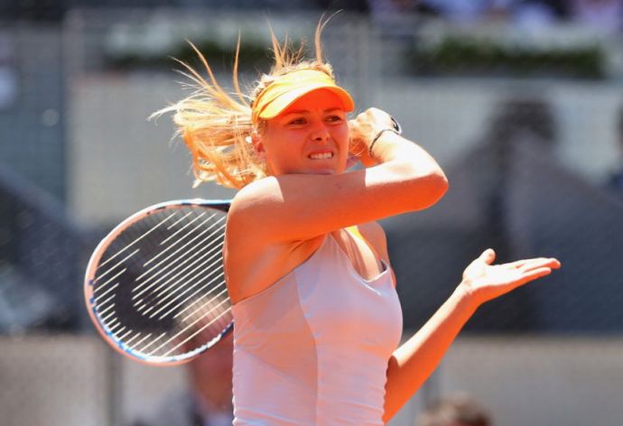 У этих девушек есть все: молодость, красота, деньги