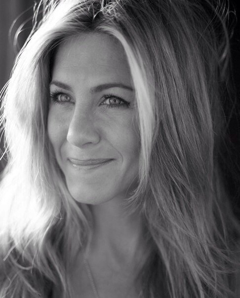 Вечно молодая Jennifer Aniston