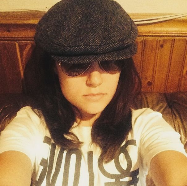 Думаю, всем мужчинам известно, кто такая Саша Грей