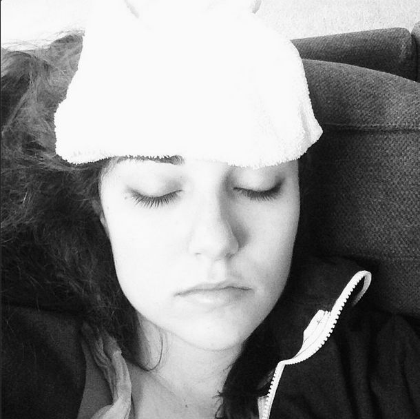 Думаю, всем мужчинам известно, кто такая Саша Грей