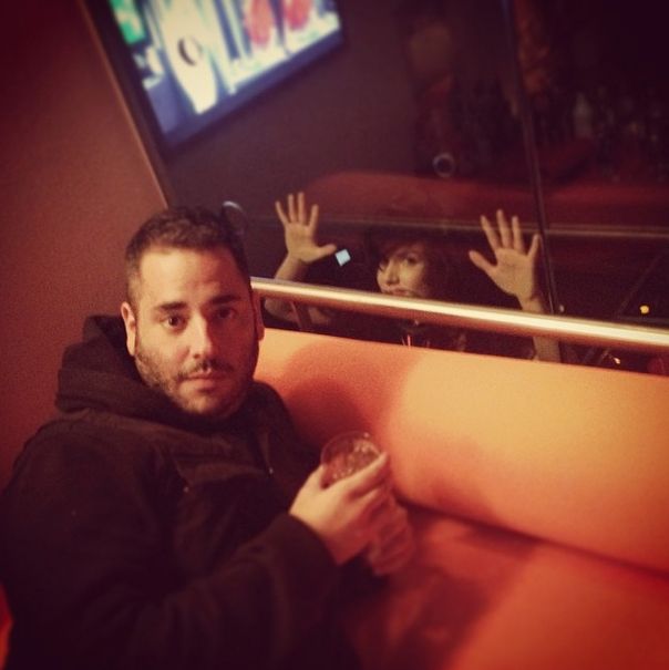 Думаю, всем мужчинам известно, кто такая Саша Грей