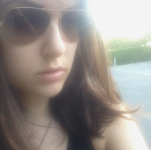 Думаю, всем мужчинам известно, кто такая Саша Грей