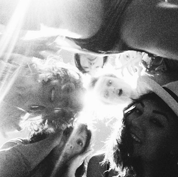 Думаю, всем мужчинам известно, кто такая Саша Грей