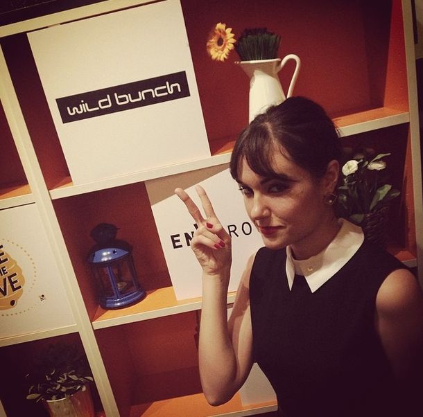 Думаю, всем мужчинам известно, кто такая Саша Грей