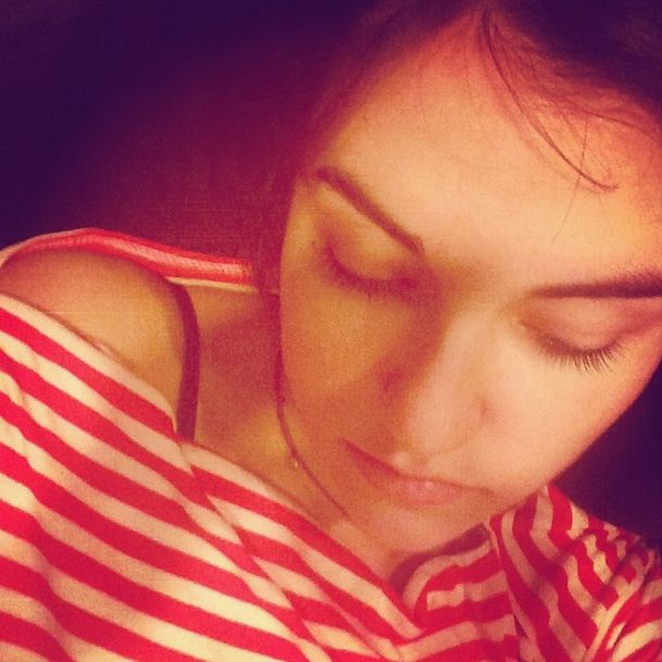 Думаю, всем мужчинам известно, кто такая Саша Грей