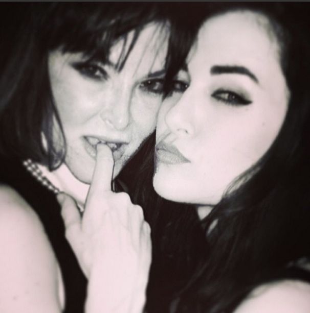 Думаю, всем мужчинам известно, кто такая Саша Грей