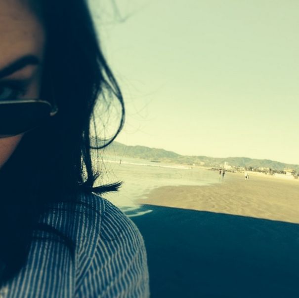 Думаю, всем мужчинам известно, кто такая Саша Грей